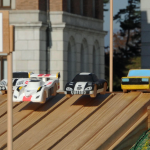 明日6月11日（日）ウッドカーチャンピオンシップ開幕いたします！