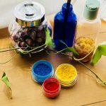 9月1日(土）美容石鹸ワークショップのお知らせです♪