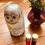 10月6日（土）MMテラスマルシェ  フィンランドワークショップイベントの紹介です！