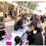 4月28日（日）、4月29日（祝・月）スタラ☆ハンドメイドマーケットが開催されます♪