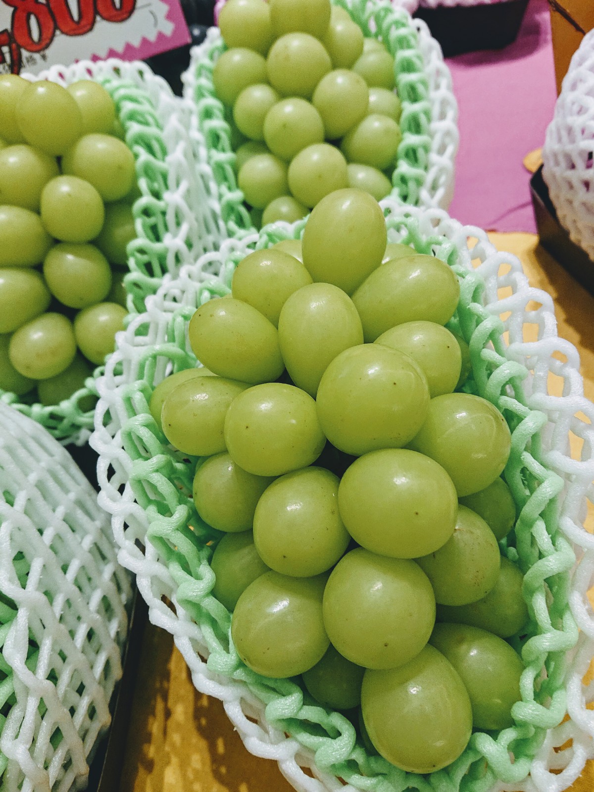 7月17日(月)〜7月30日(日)MMテラスマルシェ出店者のご紹介です！